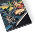 DC Comics Batman All Star Batman & Robin, The Boy Wonder ( Batman & Robin in Action) By Jim Lee Galaxy S25 Ultra Skin